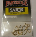 Partridge Salar ��������� ��������� ������� � 11